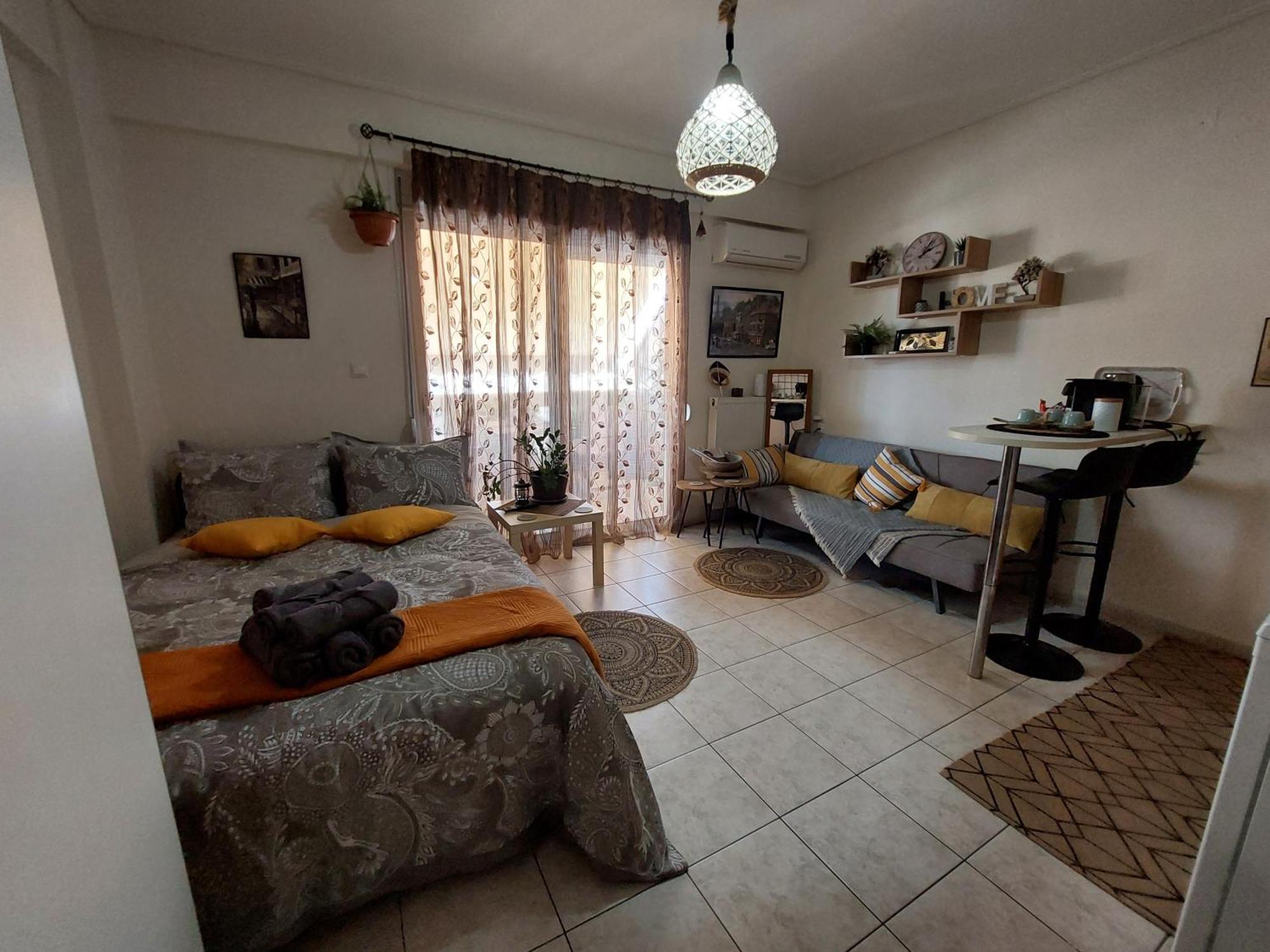 Anthexia'S Studio Volos Bagian luar foto