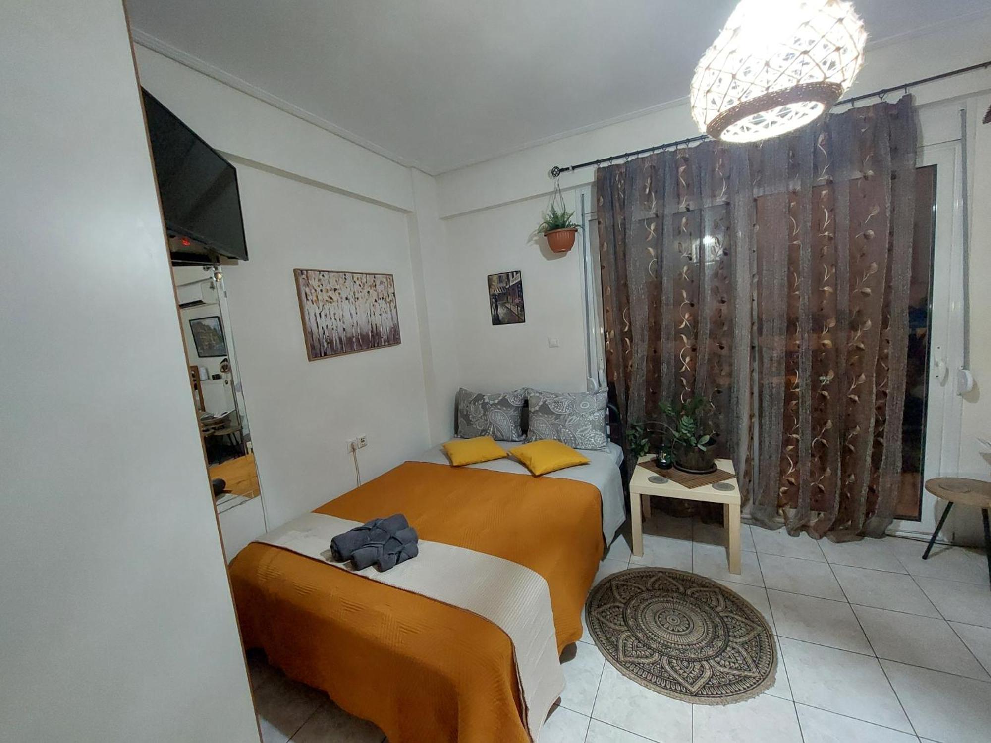 Anthexia'S Studio Volos Bagian luar foto